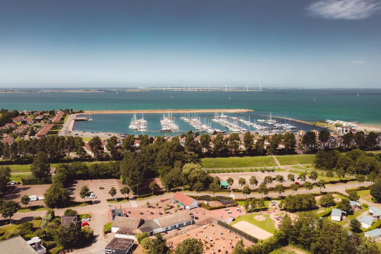 Rbr 1253 - Beach Resort คัมเปอร์ลันด์ ภายนอก รูปภาพ