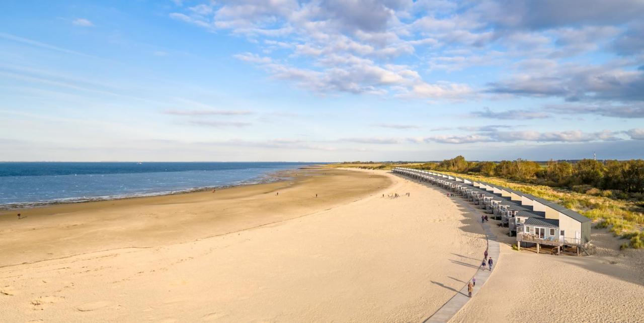 Rbr 1253 - Beach Resort คัมเปอร์ลันด์ ภายนอก รูปภาพ