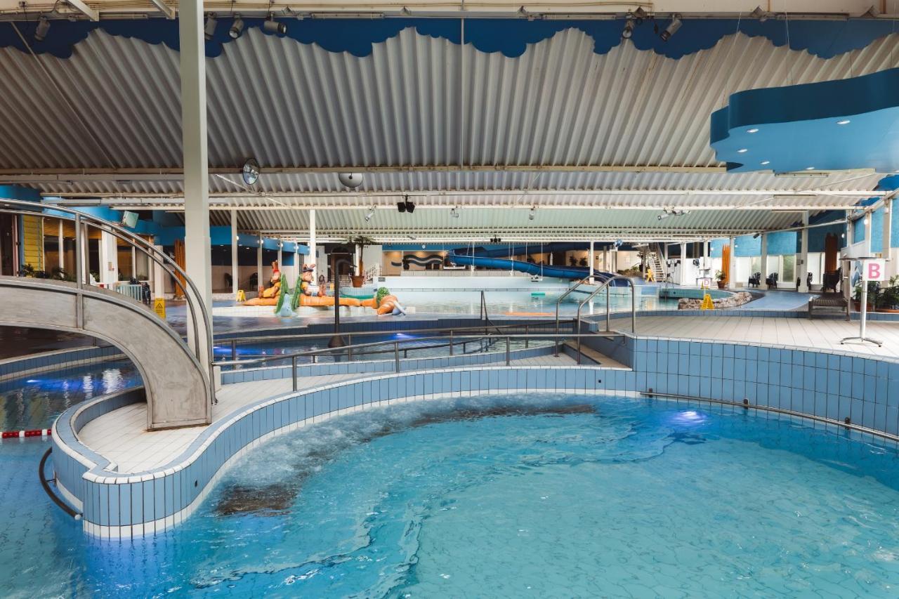 Rbr 1253 - Beach Resort คัมเปอร์ลันด์ ภายนอก รูปภาพ