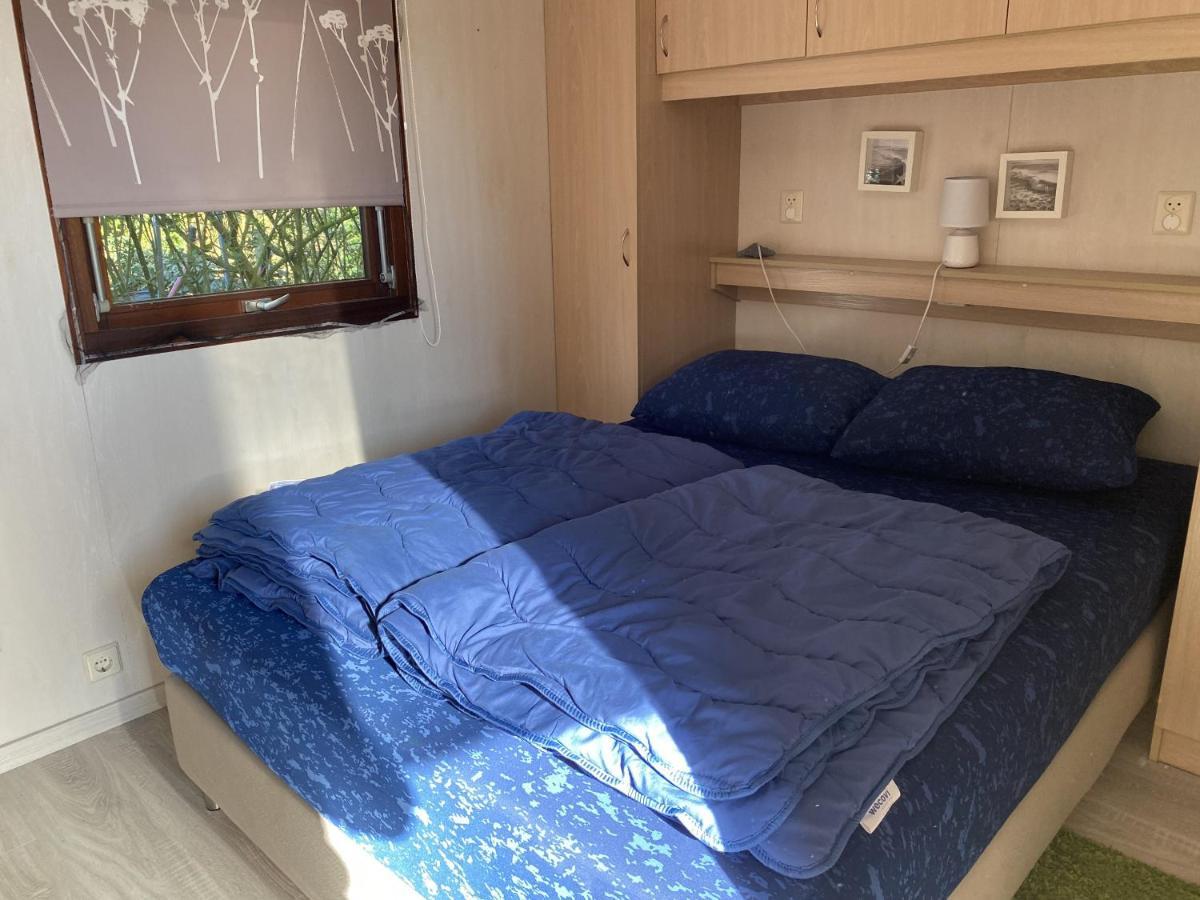 Rbr 1253 - Beach Resort คัมเปอร์ลันด์ ภายนอก รูปภาพ